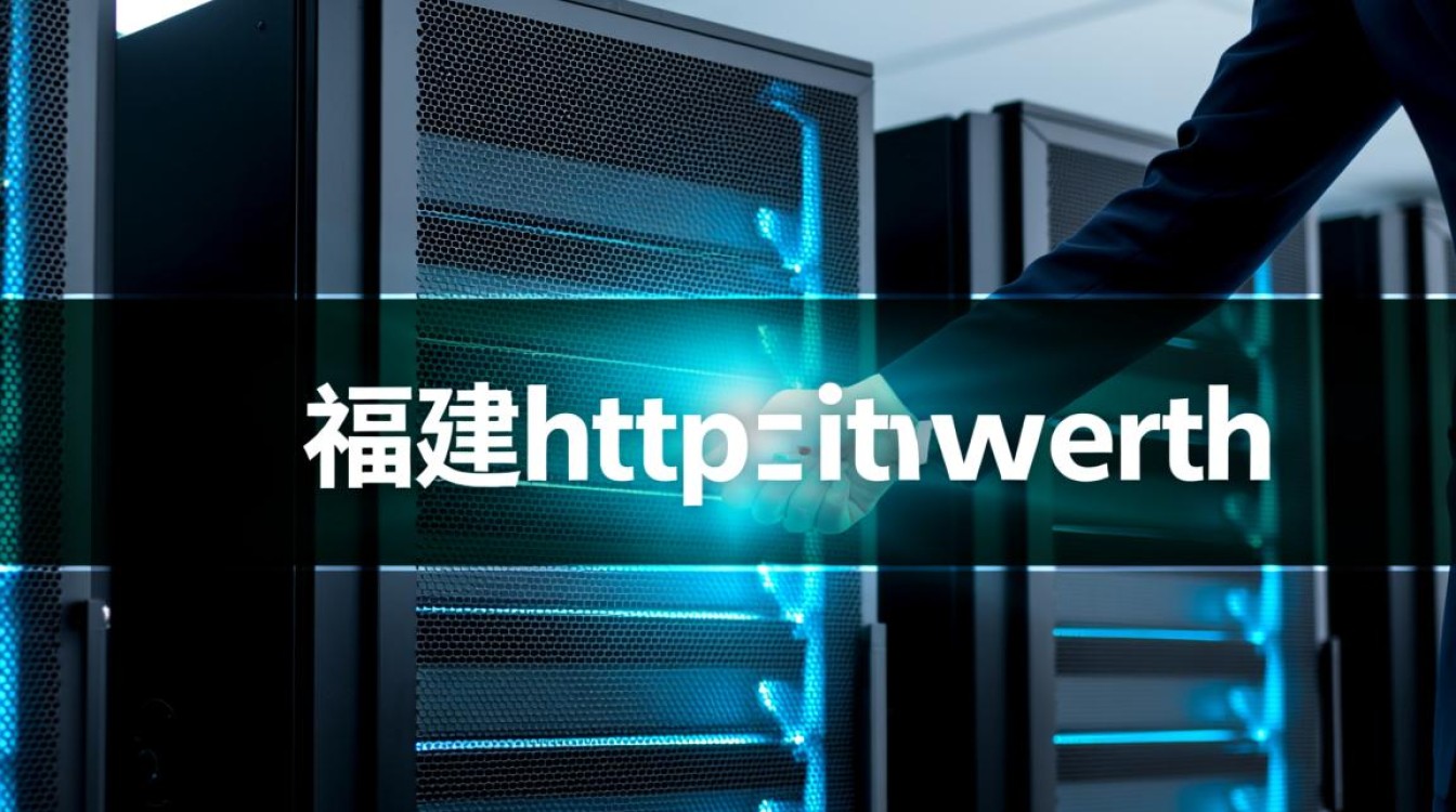 福建http服务器虚拟主机租用一年大概需要多少钱？