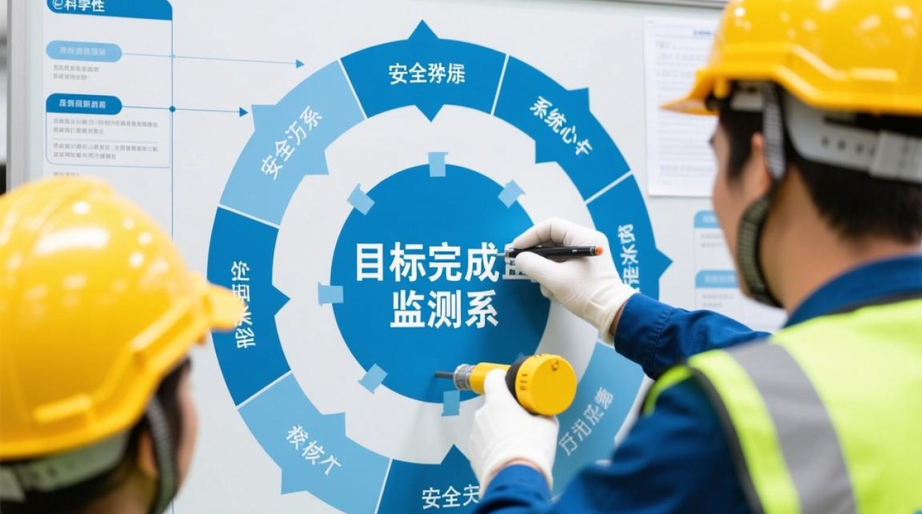 安全生产目标完成监测数据如何实时追踪与分析？