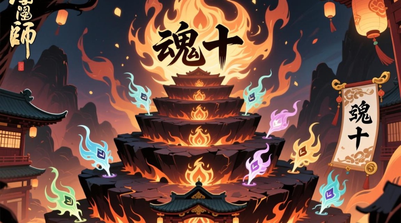 自己一个人单刷魂十，最稳定的阵容配置到底是什么样的？