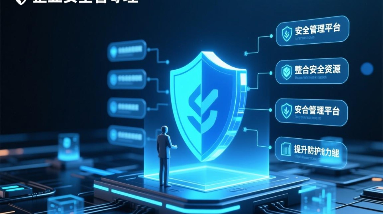 安全管理平台首购优惠能省多少？适合中小企业吗？