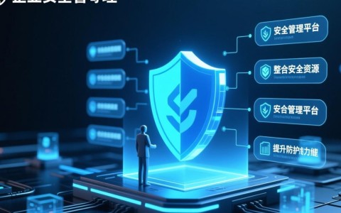 安全管理平台首购优惠能省多少?适合中小企业吗?