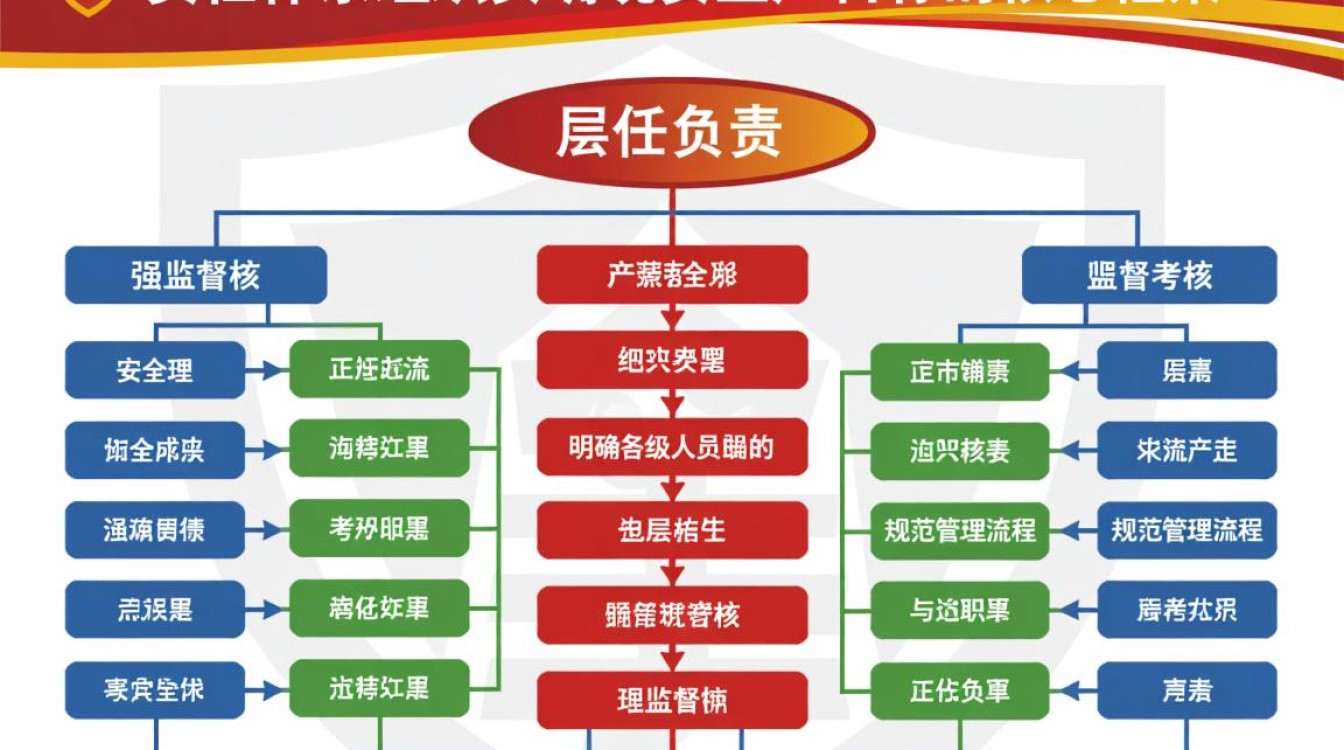 安全管理责任体系如何落地执行才能有效预防事故？