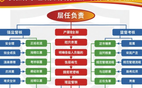 安全管理责任体系如何落地执行才能有效预防事故?
