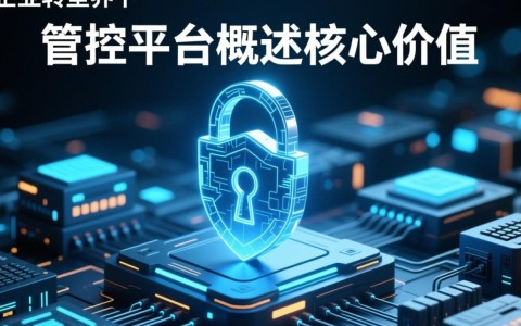 安全管控平台如何实现企业级精准风险管控?