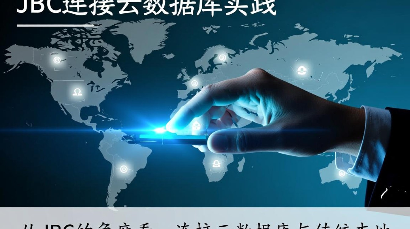 JDBC如何连接云数据库并调用其中的函数？