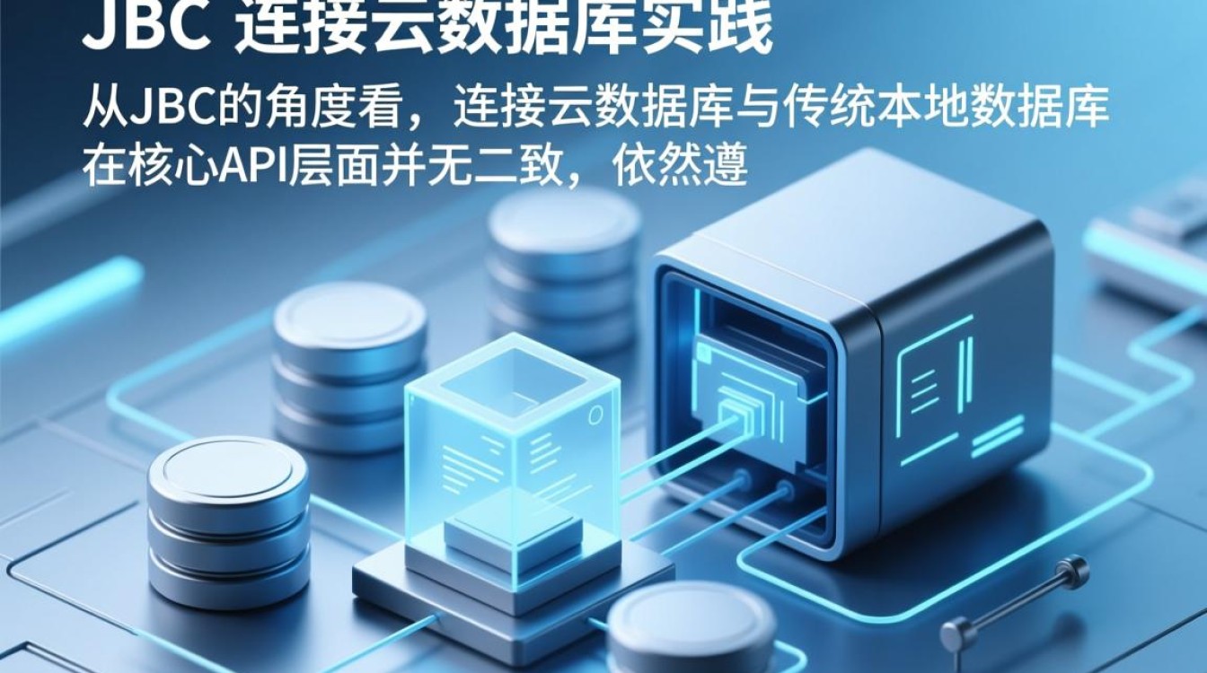 JDBC如何连接云数据库并调用其中的函数？