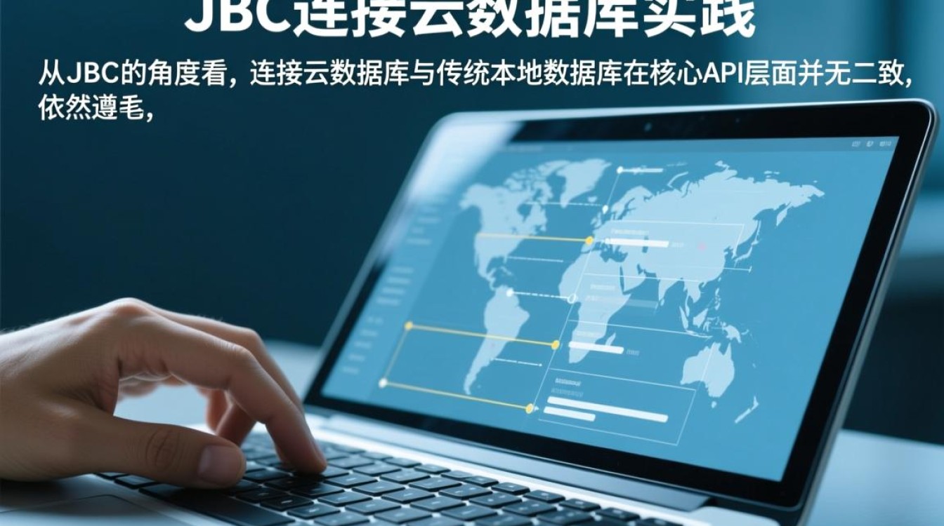 JDBC如何连接云数据库并调用其中的函数？