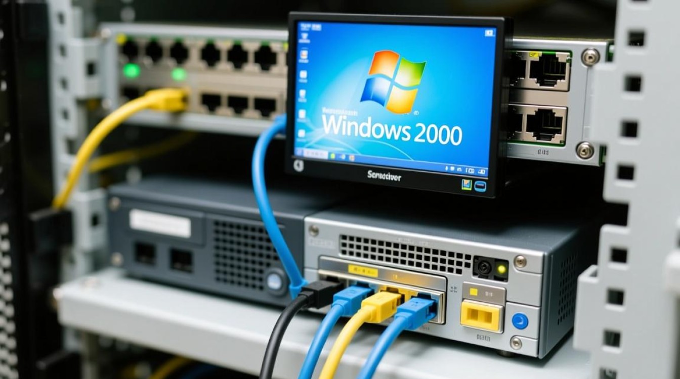 win2008如何启用路由功能并详细配置静态路由？