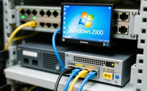 win2008如何启用路由功能并详细配置静态路由？