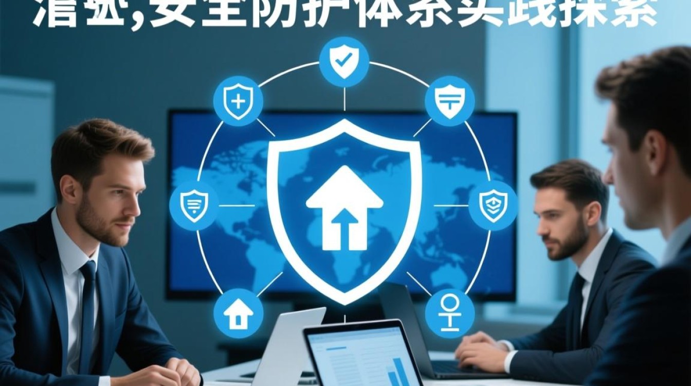 安全管理试用如何高效落地并评估效果？