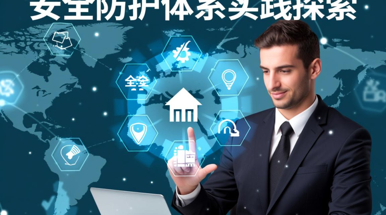 安全管理试用如何高效落地并评估效果？