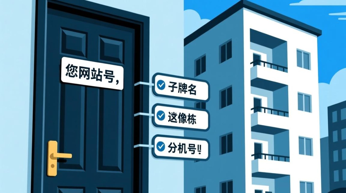 自己的域名想要添加子域名，具体该如何操作？