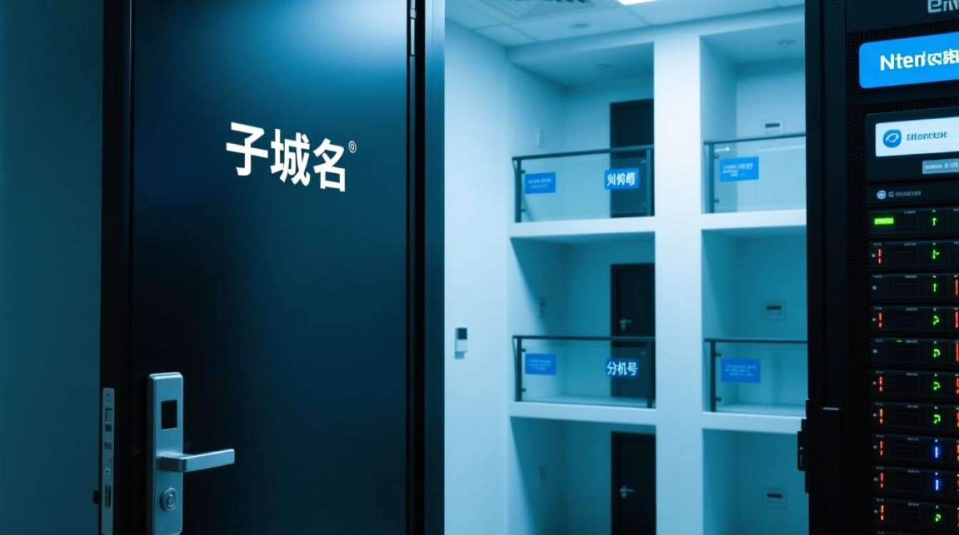 自己的域名想要添加子域名，具体该如何操作？