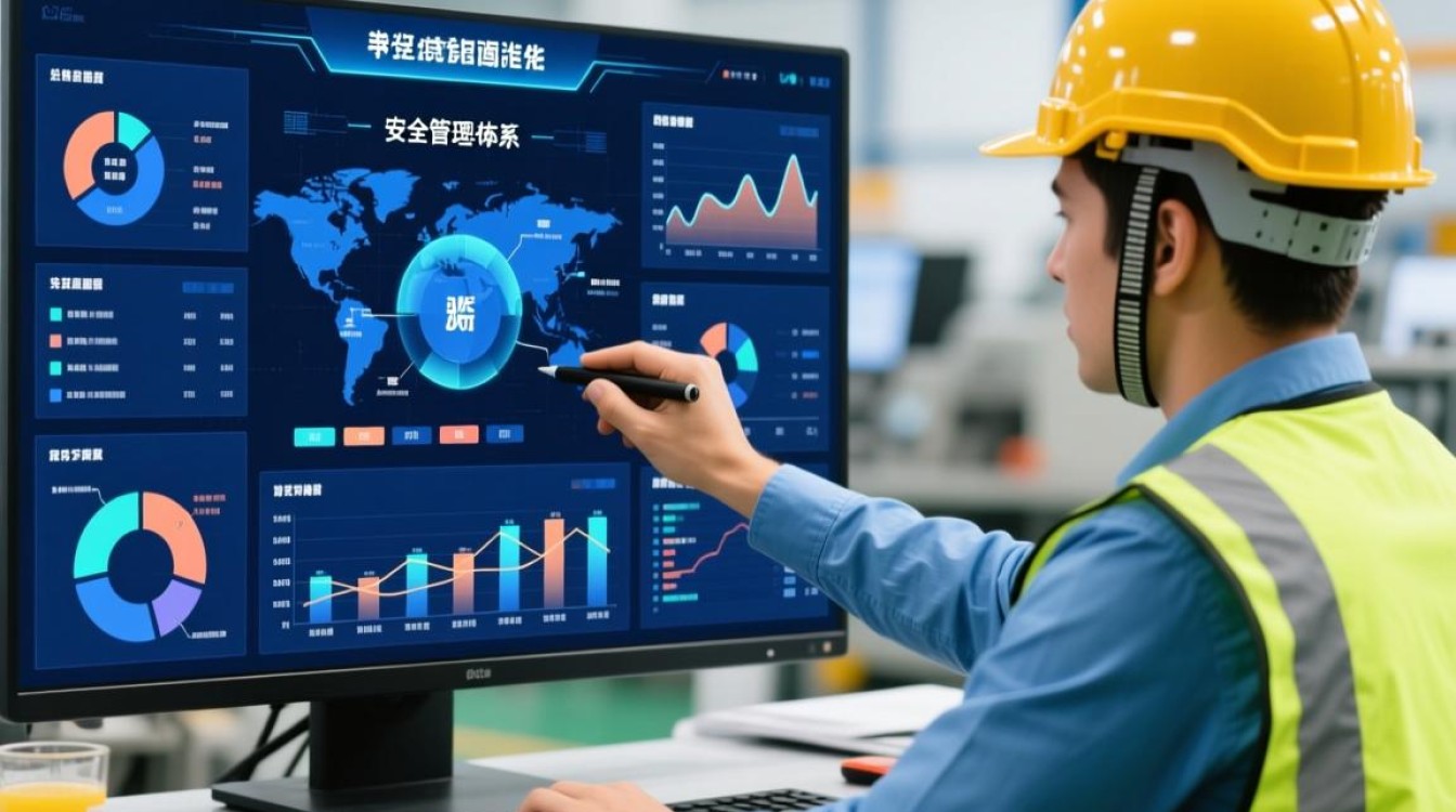 安全生产目标和指标监测如何有效落地执行？
