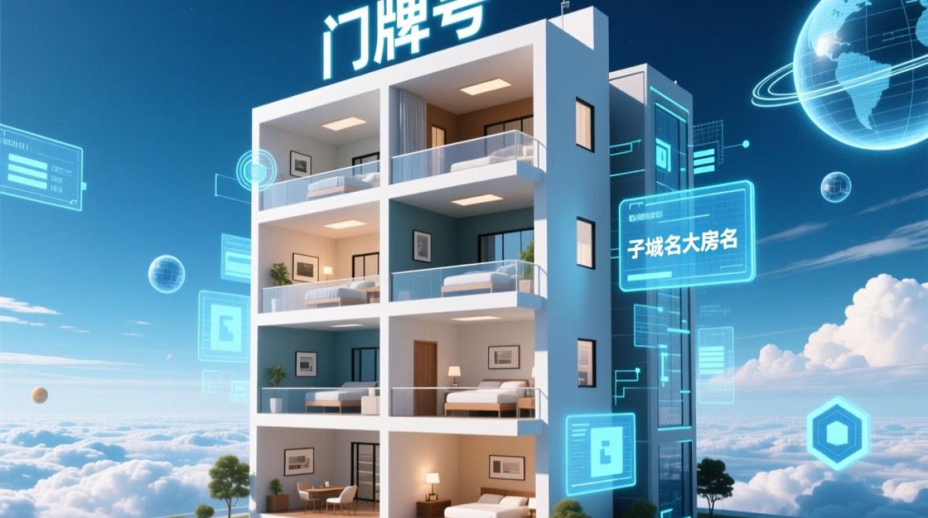 腾讯云域名如何添加一个子域名解析记录并正确指向我的服务器？