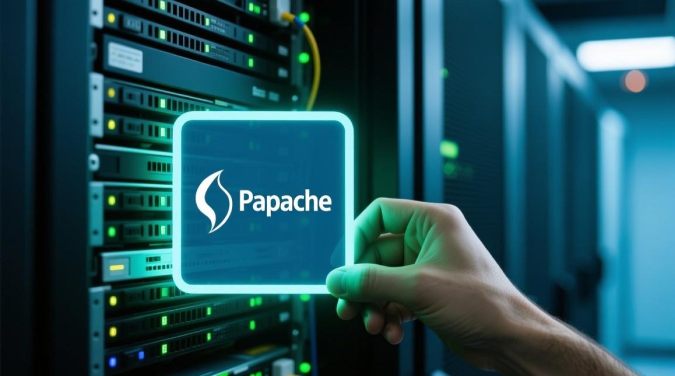 apache服务器内存高是什么原因导致的？