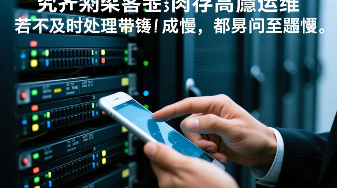 apache服务器内存高是什么原因导致的？