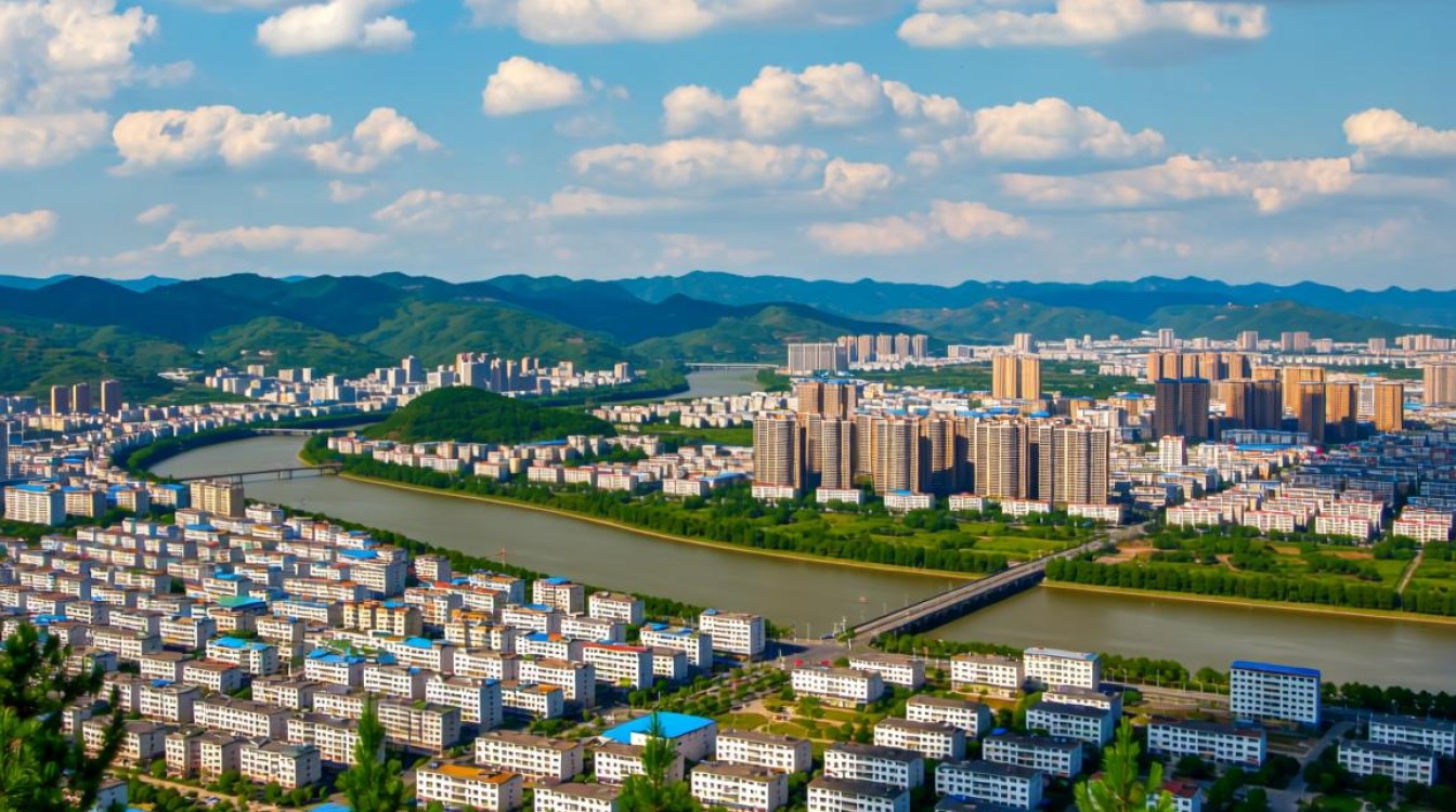 曲靖服务器租用价格是多少？一个月大概多少钱？
