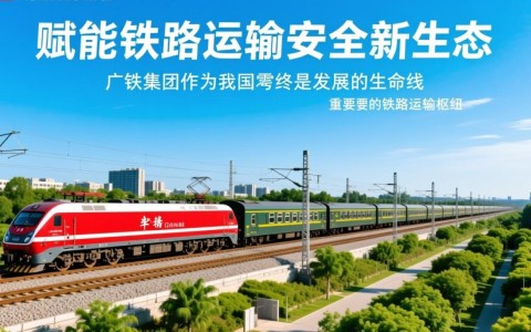 安全管控大数据广铁如何提升铁路运输安全效能？