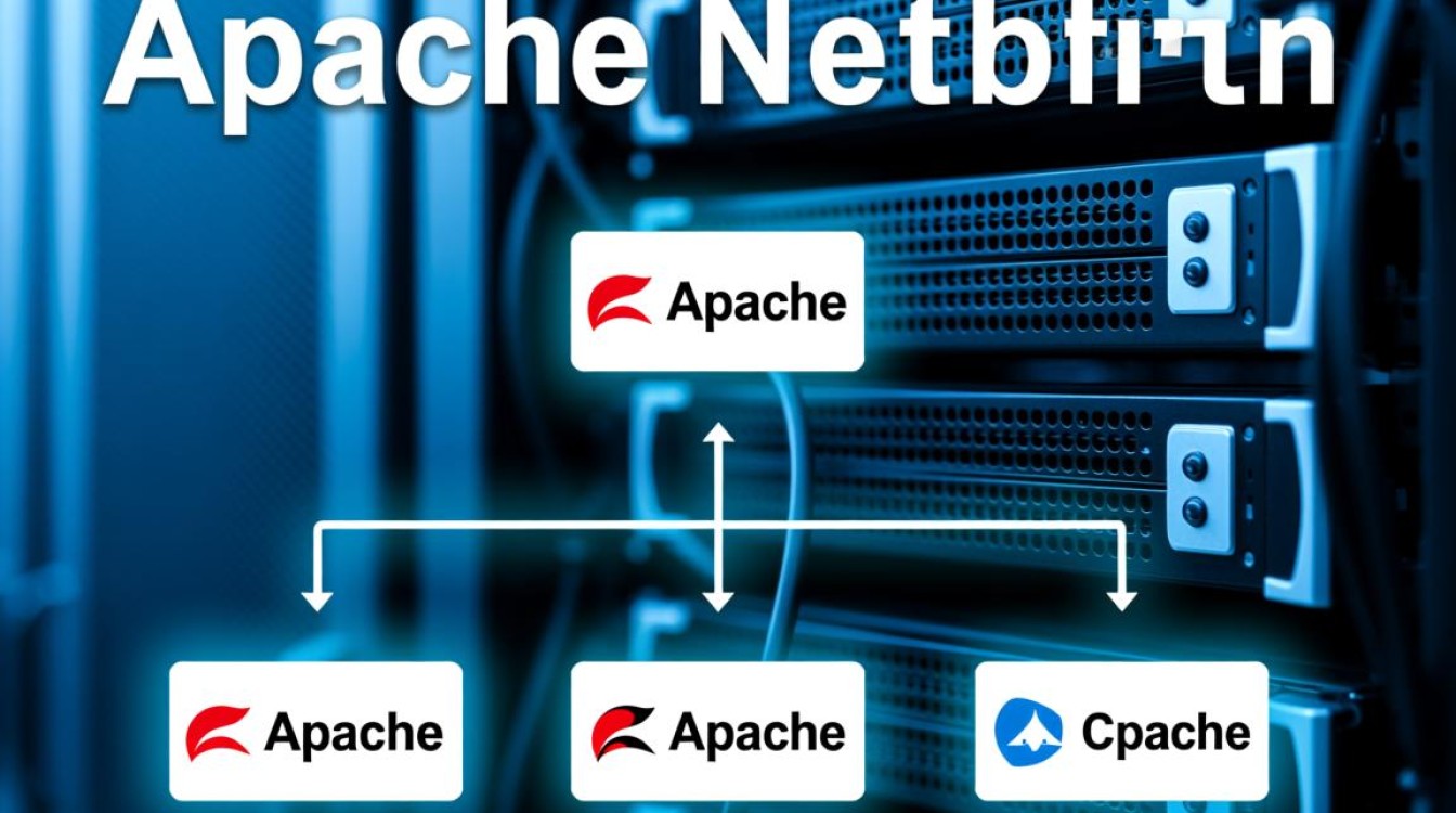 Apache虚拟主机配置文件该如何正确配置？