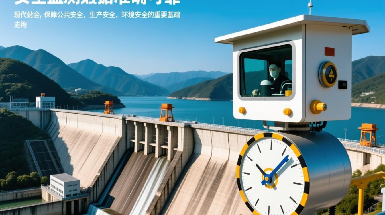 安全监测数据必须准确可靠，如何确保其长期稳定与真实？