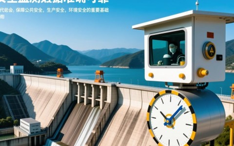 安全监测数据必须准确可靠，如何确保其长期稳定与真实？