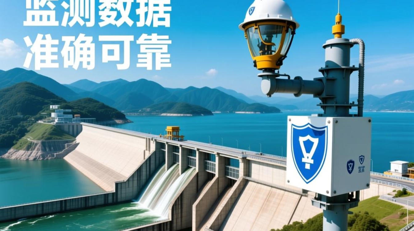 安全监测数据必须准确可靠，如何确保其长期稳定与真实？
