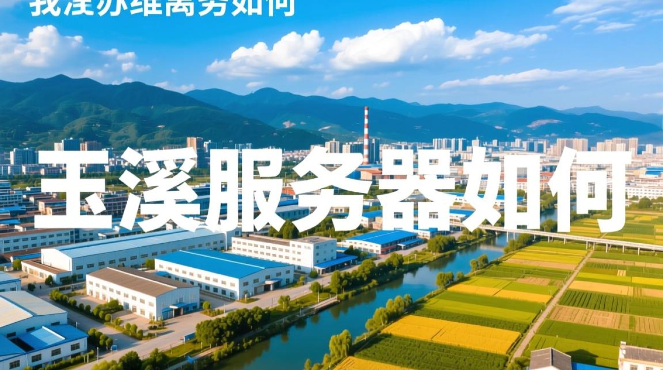 玉溪本地服务器租用情况到底如何？哪家价格便宜又稳定可靠？