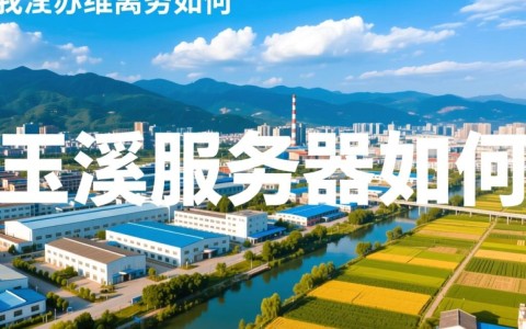 玉溪本地服务器租用情况到底如何？哪家价格便宜又稳定可靠？