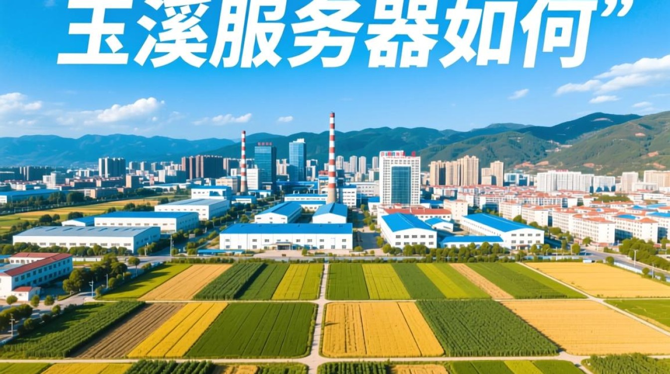 玉溪本地服务器租用情况到底如何？哪家价格便宜又稳定可靠？