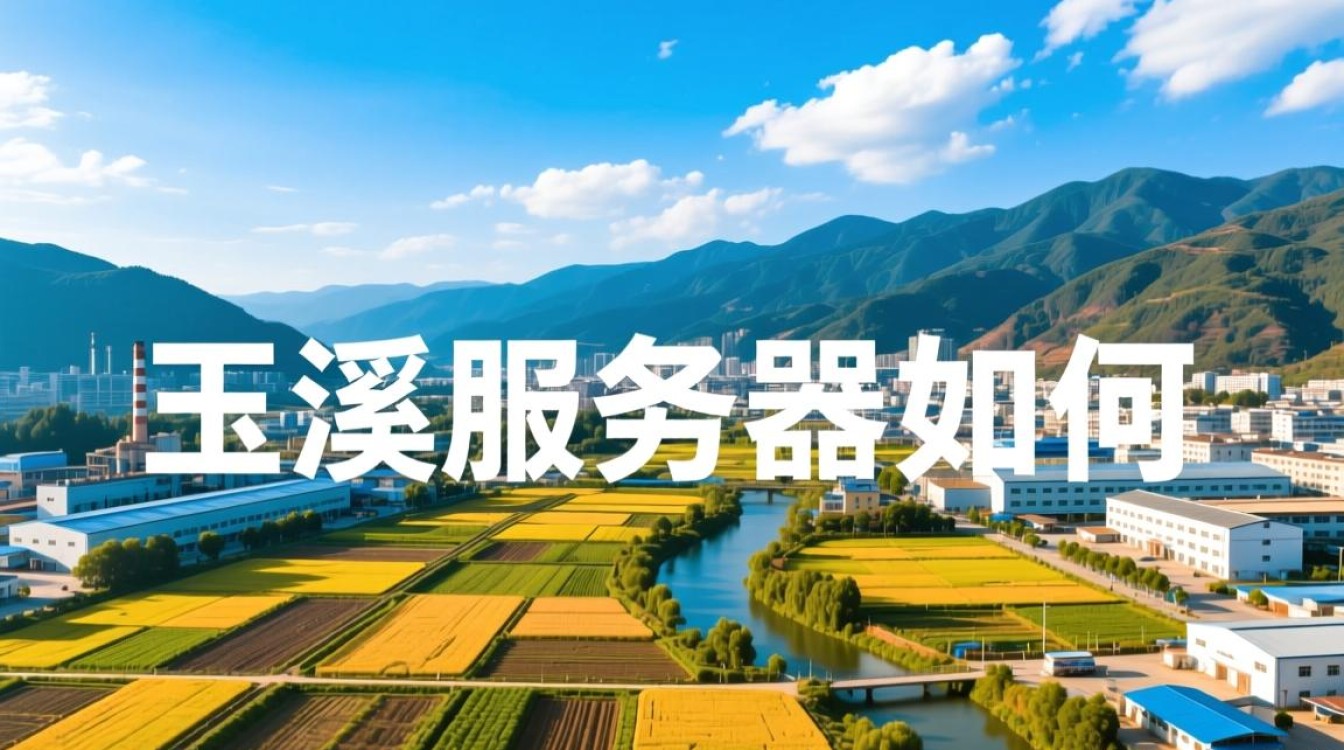玉溪本地服务器租用情况到底如何？哪家价格便宜又稳定可靠？