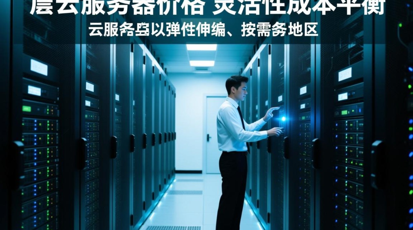 揭阳云服务器租用价格是多少？哪家的性价比更高？