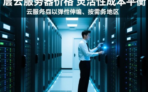 揭阳云服务器租用价格是多少？哪家的性价比更高？