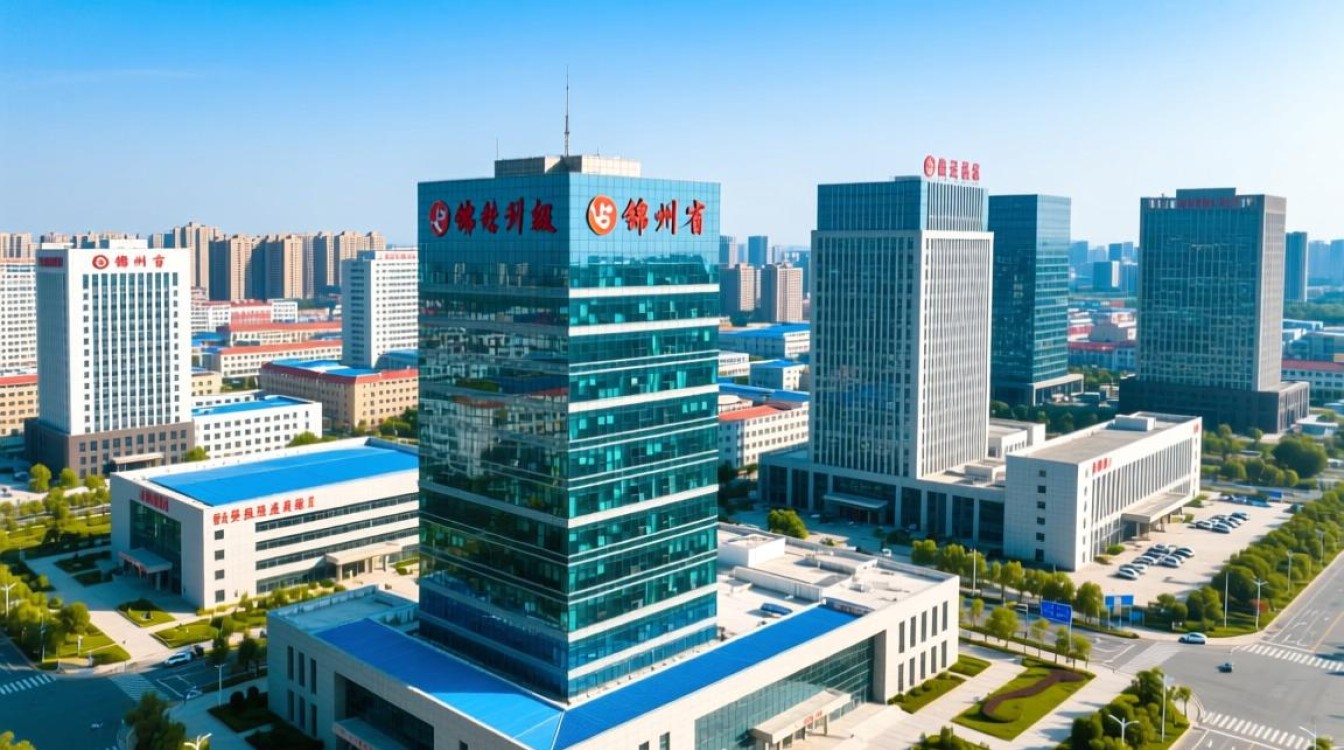 锦州云主机托管如何选择？哪家的性价比更高？