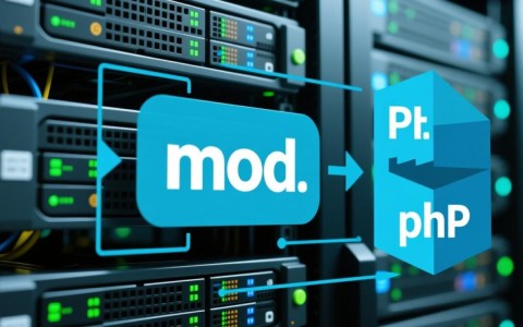 apache php模块如何正确安装与配置？