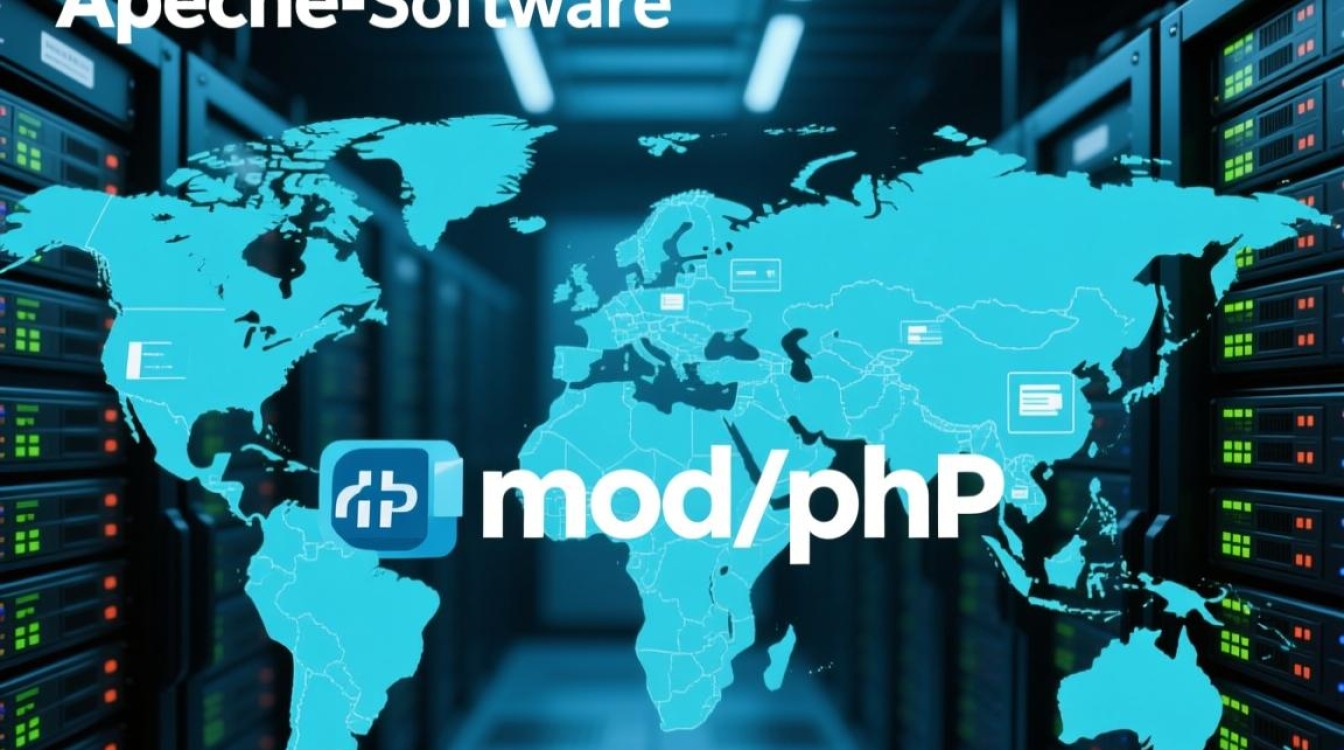 apache php模块如何正确安装与配置？