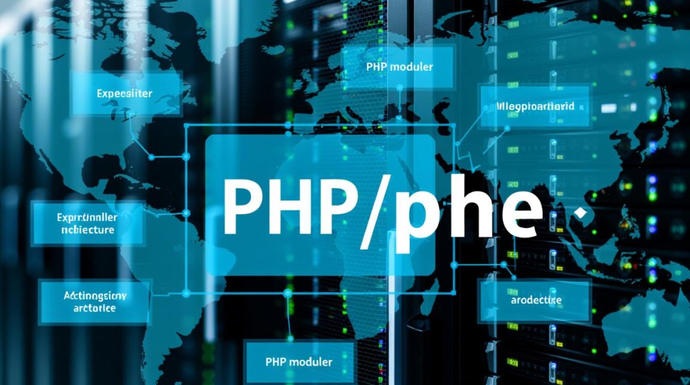 apache php模块如何正确安装与配置？