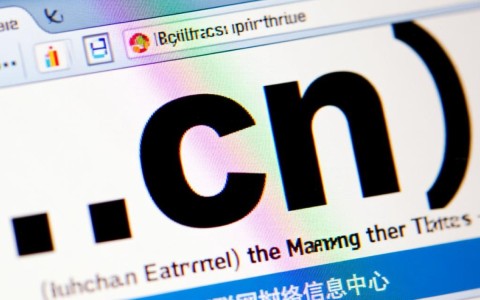 顶级域名为cn的域名有什么好处和劣势呢？