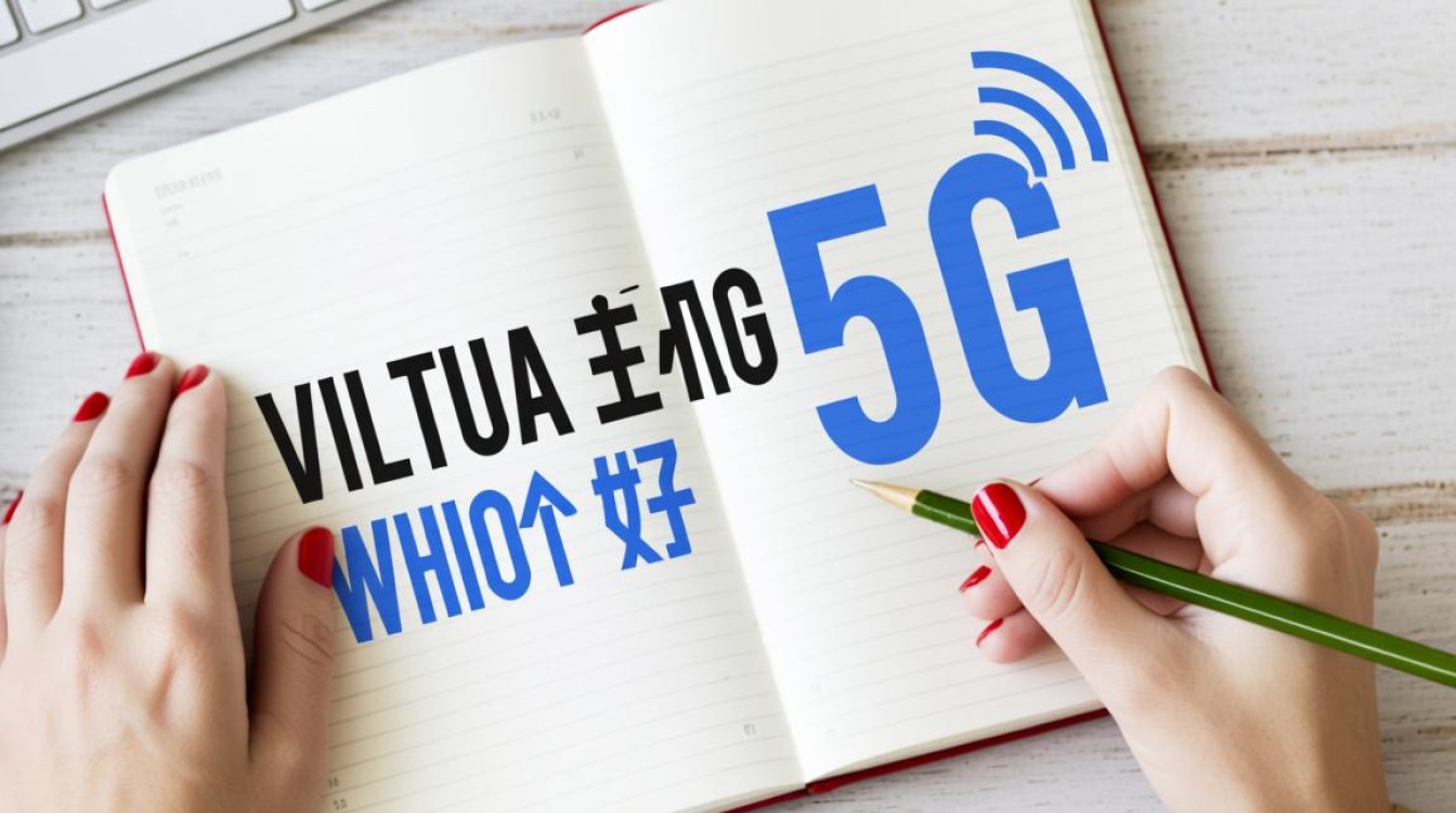 如何选择性价比高的5G虚拟主机？