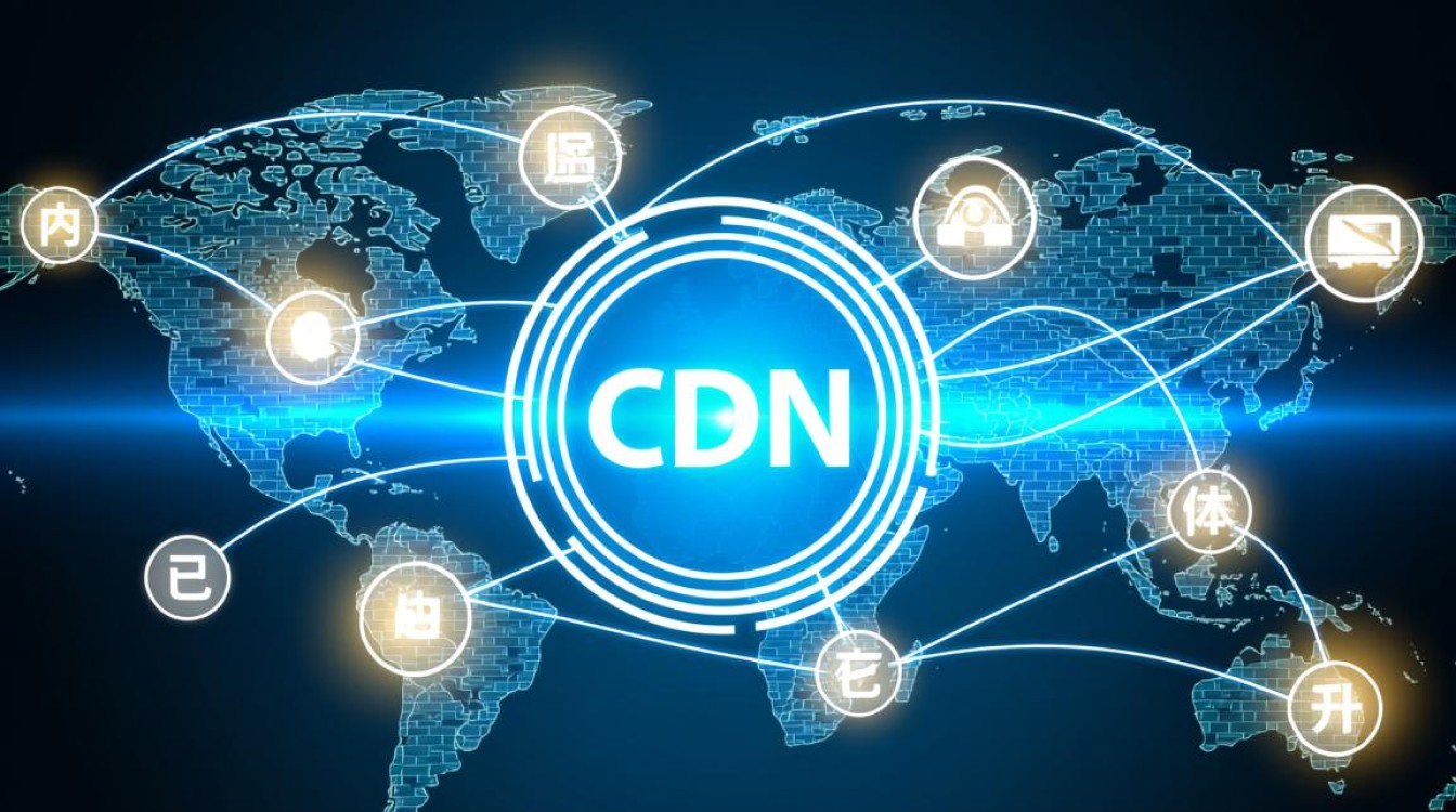 CDN收费项目有哪些？具体计费方式是怎样的？