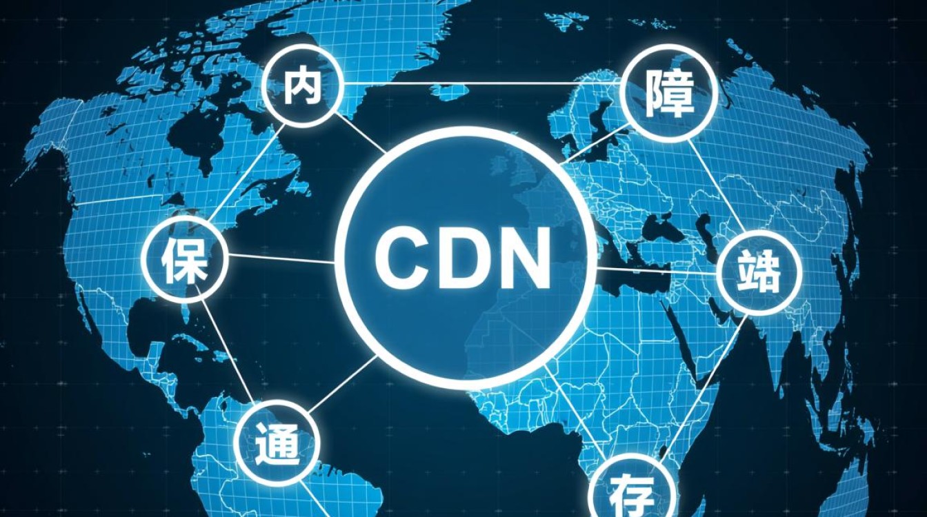 CDN收费项目有哪些？具体计费方式是怎样的？