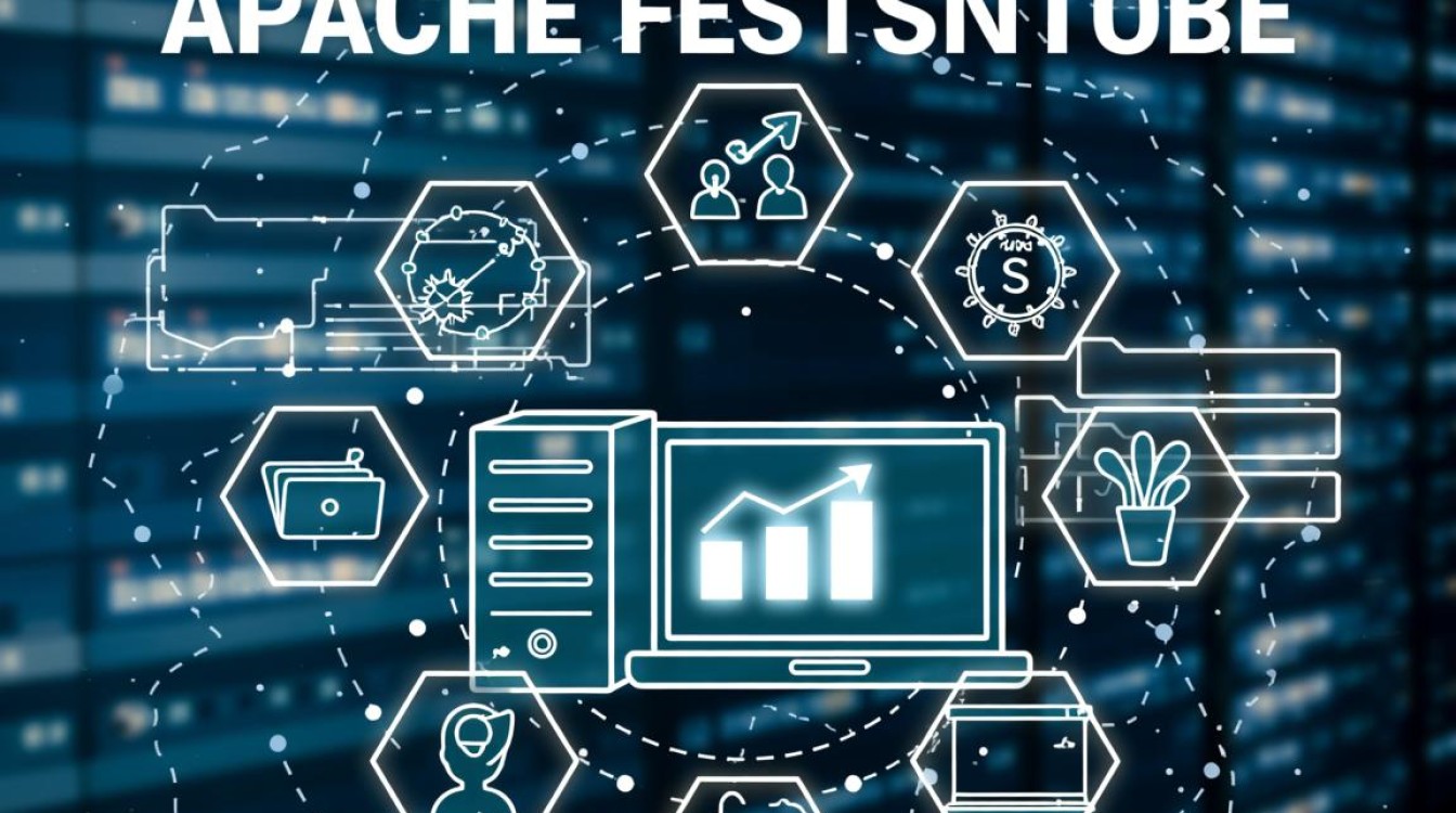 apache虚拟主机目录如何正确配置与访问？