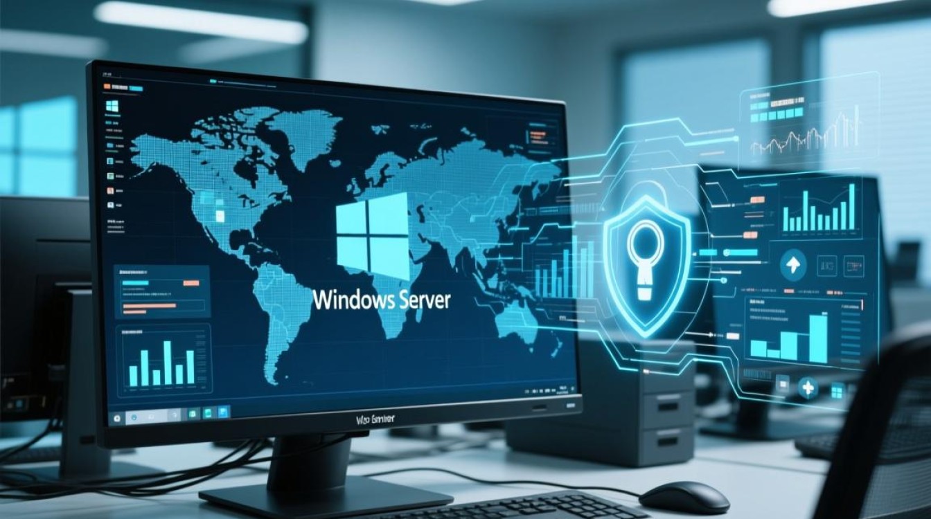 Windows服务器如何上传文件，最简单的操作方法是什么？