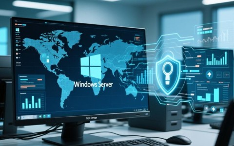 Windows服务器如何上传文件，最简单的操作方法是什么？