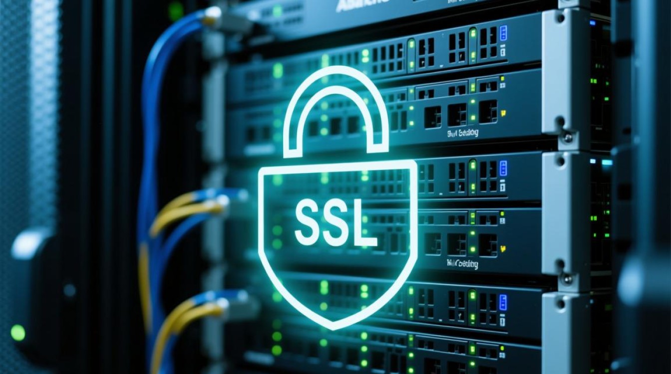 apache部署ssl证书多站点，如何配置多站点https？