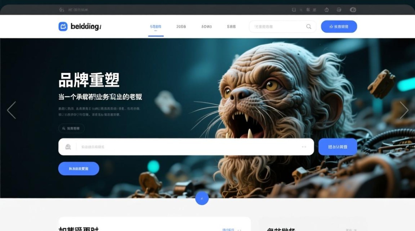 老域名失效，新域名如何正确跳转以承接流量？