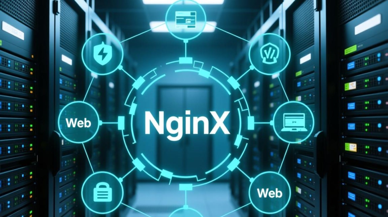 如何配置nginx连接数才能应对高并发？