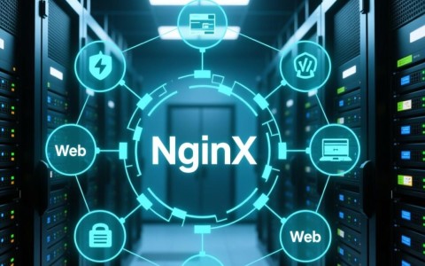 如何配置nginx连接数才能应对高并发？