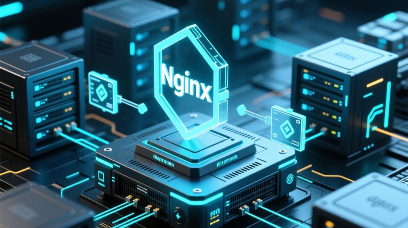 如何配置nginx连接数才能应对高并发？