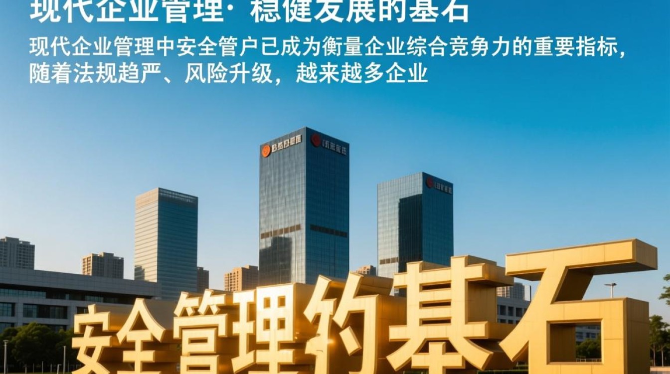 安全管理认证咨询如何有效提升企业安全合规水平？